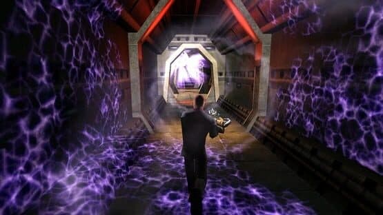 Star Trek: Deep Space Nine - The Fallen — screenshot 1
