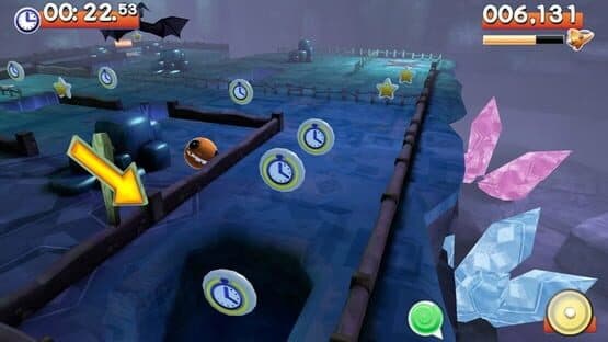 Little Deviants — screenshot 1