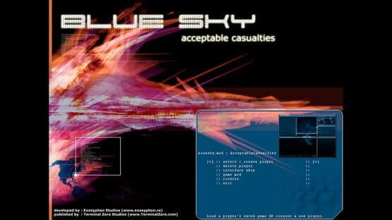 Hacker Series — screenshot 1
