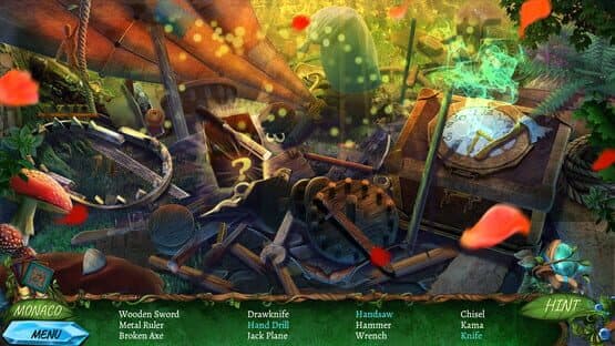 Queen's Quest 4: Sacred Truce — screenshot 4