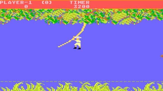 Jungle Hunt — screenshot 1