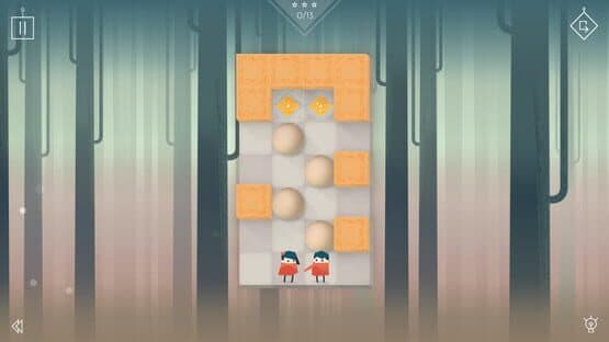Link Twin — screenshot 2