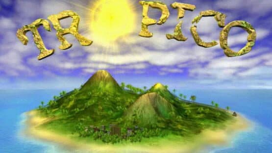 Tropico — screenshot 1