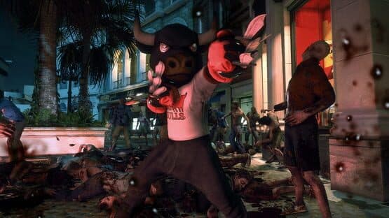 Dead Rising 3 — screenshot 5
