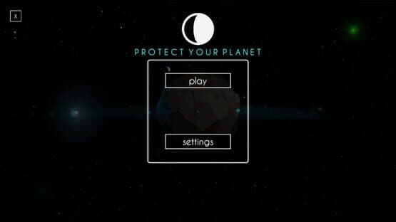 Protect your planet — screenshot 1