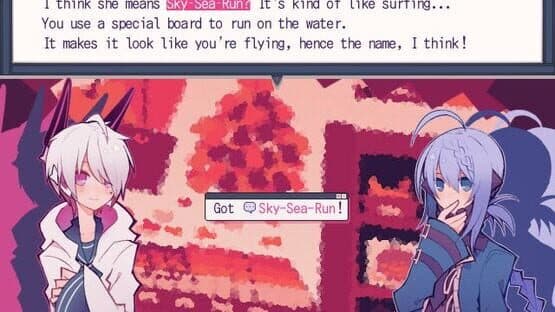 1bitHeart — screenshot 5