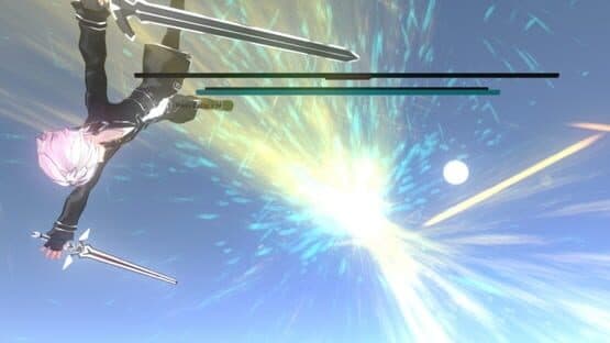 Ungrounded: Ripple Unleashed VR — screenshot 5