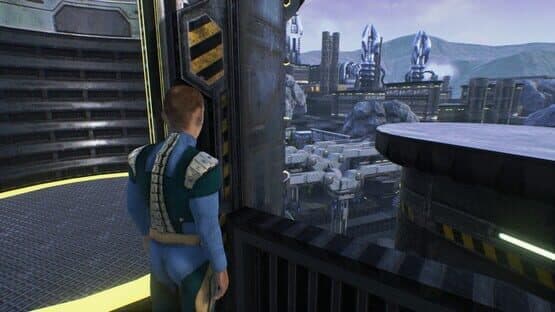 Botology — screenshot 1