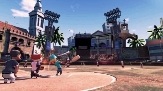 Super Mega Baseball — screenshot 5