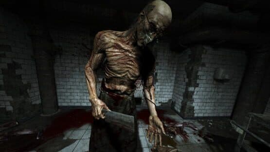 Outlast: Bundle of Terror — screenshot 2