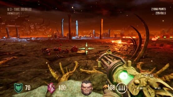 Hellbound — screenshot 6
