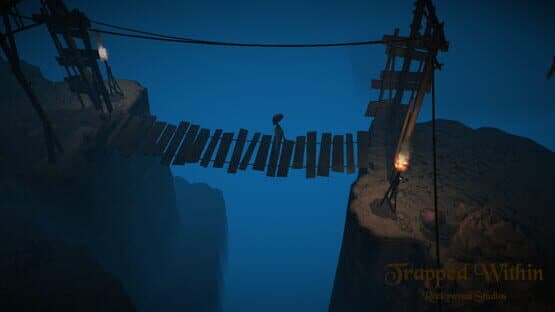 Trapped Within — screenshot 4