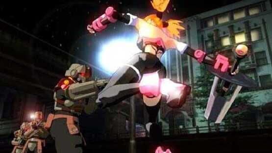 Crimson Tears — screenshot 2
