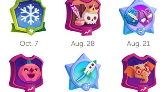 Words with Friends 2 — screenshot 4