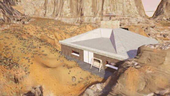 The Desert's Rose — screenshot 3