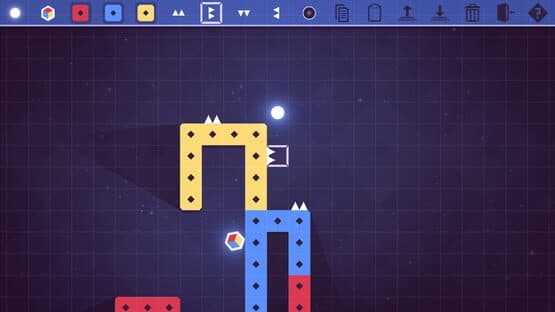 PRiO — screenshot 5