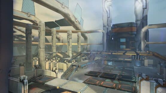 Phantom Warfare — screenshot 2