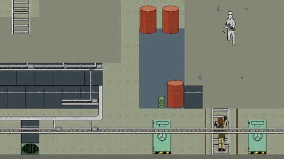 Dimetrosaur — screenshot 6