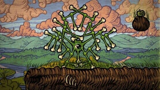 Incredipede — screenshot 5