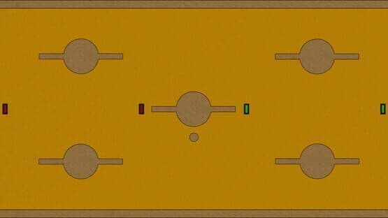 Pinga Ponga — screenshot 3