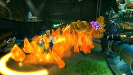 Dungeon Defenders II: Heartwarming Bundle — screenshot 5