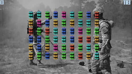 Sapper boom! — screenshot 3