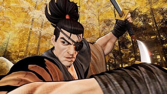 Samurai Shodown — screenshot 2
