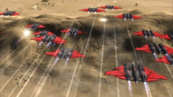 Supreme Commander — screenshot 4
