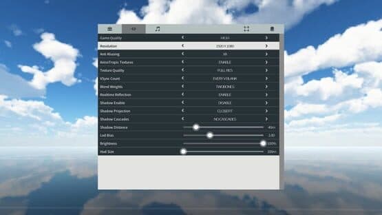 JumpSky — screenshot 5