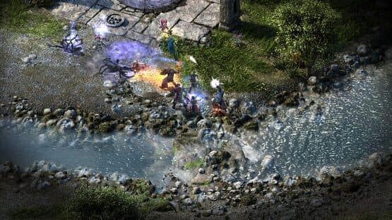 Pillars of Eternity: Complete Edition — screenshot 1