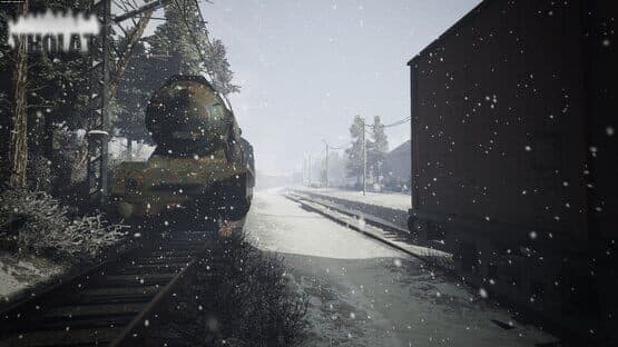 Kholat — screenshot 5