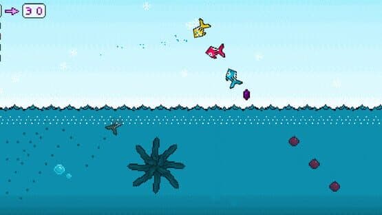 Fish's Trip — screenshot 3