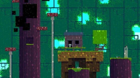 Fez Pocket Edition — screenshot 3