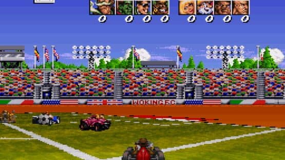 Street Racer — screenshot 1