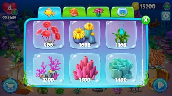 Aqua Fish — screenshot 5