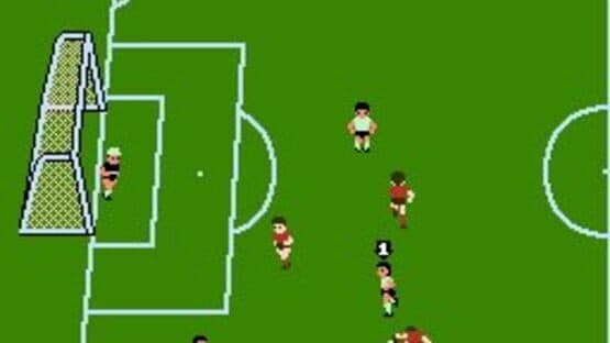 Soccer — screenshot 4