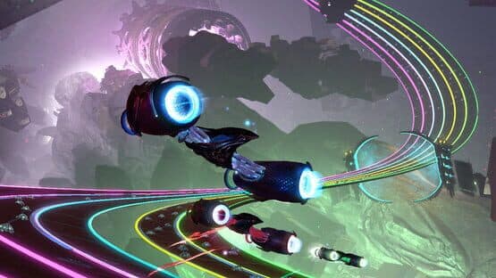 Amplitude — screenshot 2