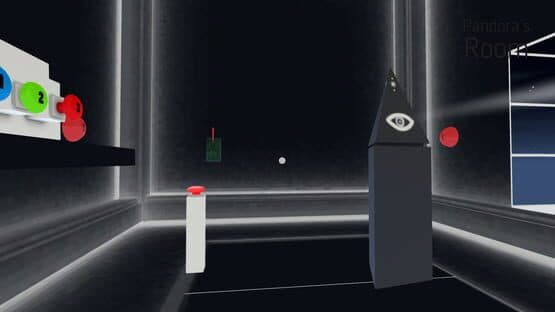 Pandora's Room — screenshot 3