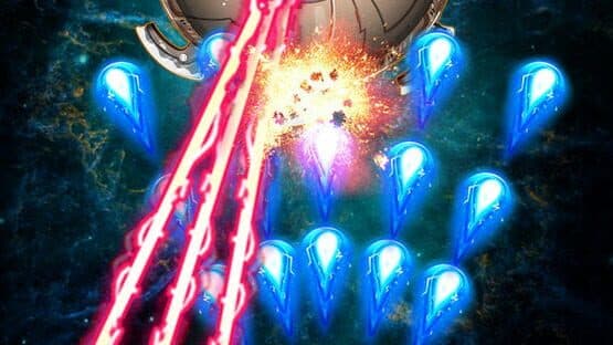 Galaxy Attack: Space Shooter — screenshot 6