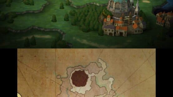 Bravely Default — screenshot 4