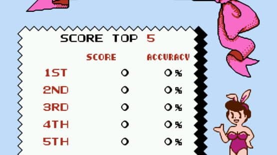 Barker Bill's Trick Shooting — screenshot 1