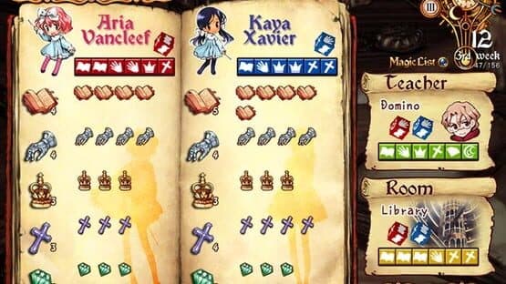 Littlewitch Romanesque: Editio Regia — screenshot 4