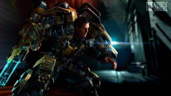 The Surge — screenshot 2