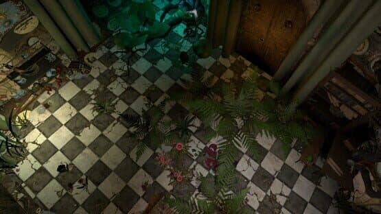 Alice In VR — screenshot 5