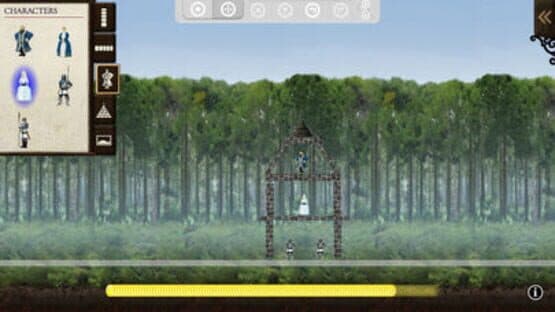 Crush the Castle — screenshot 5
