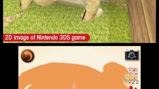 Nintendogs + Cats: French Bulldog & New Friends — screenshot 2