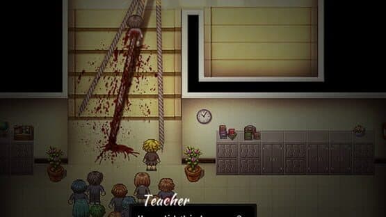 Seven Mysteries: The Last Page — screenshot 5