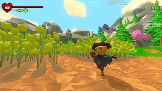 Windscape — screenshot 1
