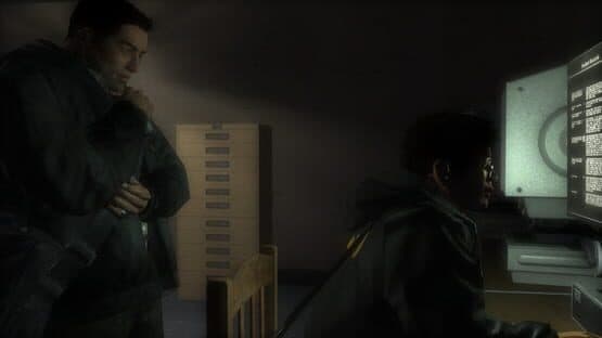 Condemned: Criminal Origins — screenshot 1