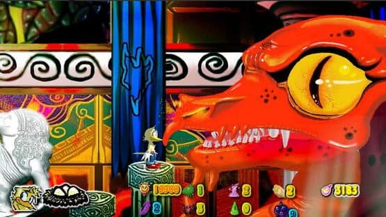Duckles: the Jigsaw Witch — screenshot 5
